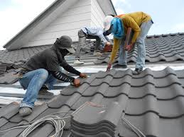 Best Gutter Installation and Repair  in Brewster, NY